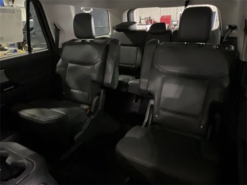 New 2025 Ford Expedition Active image 29