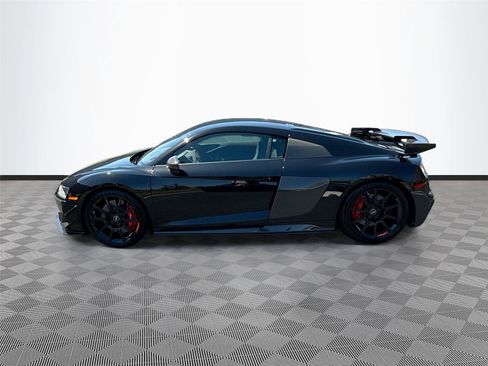 Used 2023 Audi R8 V10 GT image 4