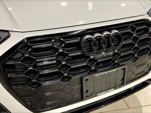 Used 2025 Audi Q5 2.0T Premium Plus image 33