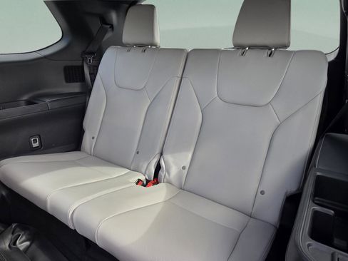 Certified 2024 Lexus TX 350 AWD w/ Captains Chair Package image 21