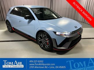 Used 2025 Hyundai Ioniq 5 N 360° Tour
