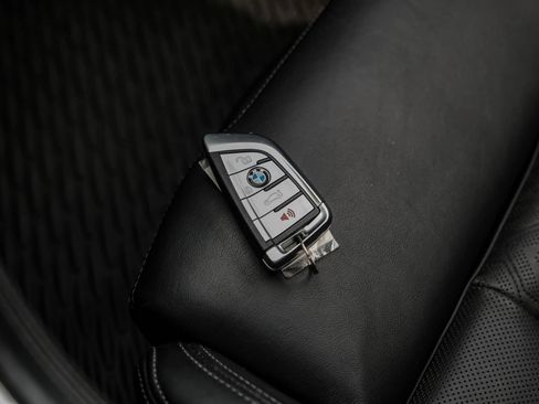 Used 2022 BMW M8 Gran Coupe xDrive Competition w/ M Carbon Exterior Package AWD/4WD image 66