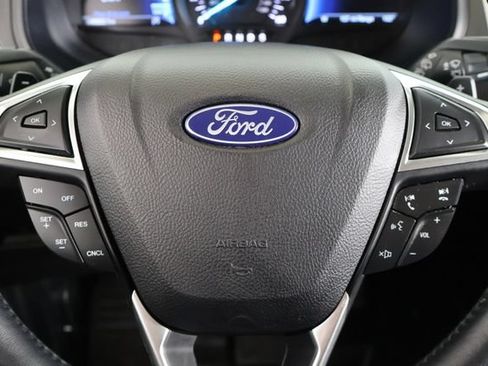 Used 2023 Ford Edge SEL w/ Convenience Package AWD/4WD image 29