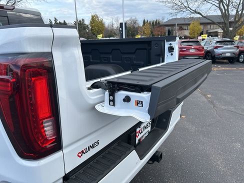 New 2026 GMC Sierra 1500 AT4 w/ AT4 Premium Package image 42