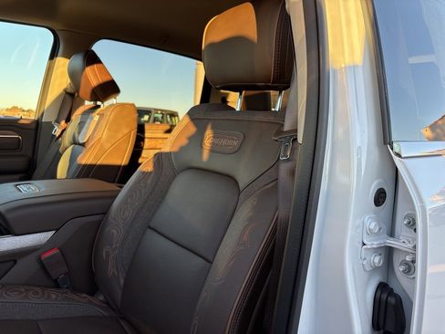 New 2026 RAM 1500 Limited image 14