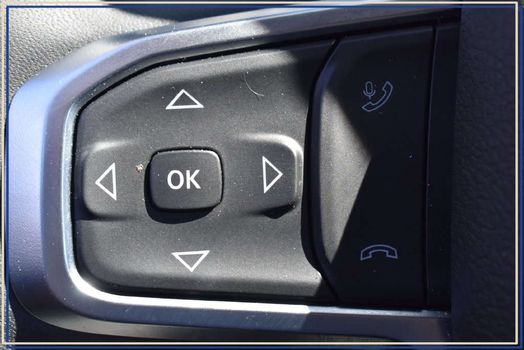 Used 2026 RAM 2500 Big Horn AWD/4WD image 28