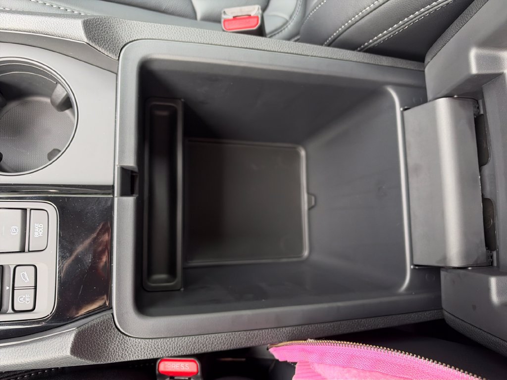 New 2026 Honda Passport RTL image 25