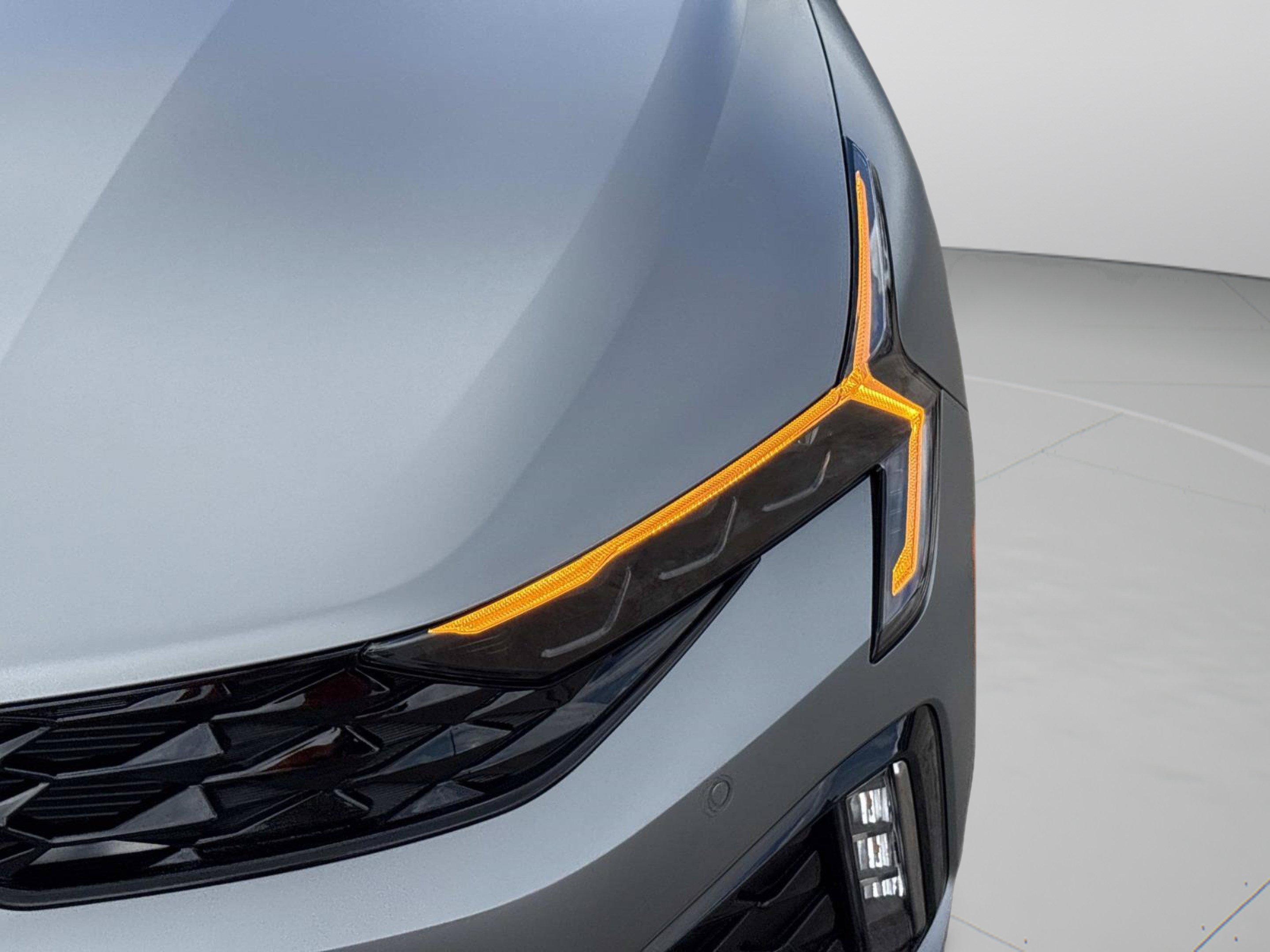 New 2027 Kia K5 GT-Line FWD image 31