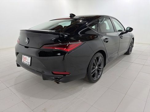 Certified 2023 Acura Integra A-Spec image 5