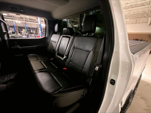 Used 2024 Ford F250 Lariat w/ Lariat Ultimate Package image 19