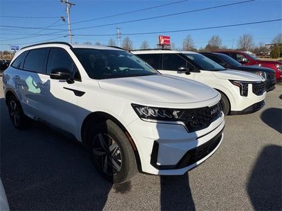Used 2023 Kia Sorento S