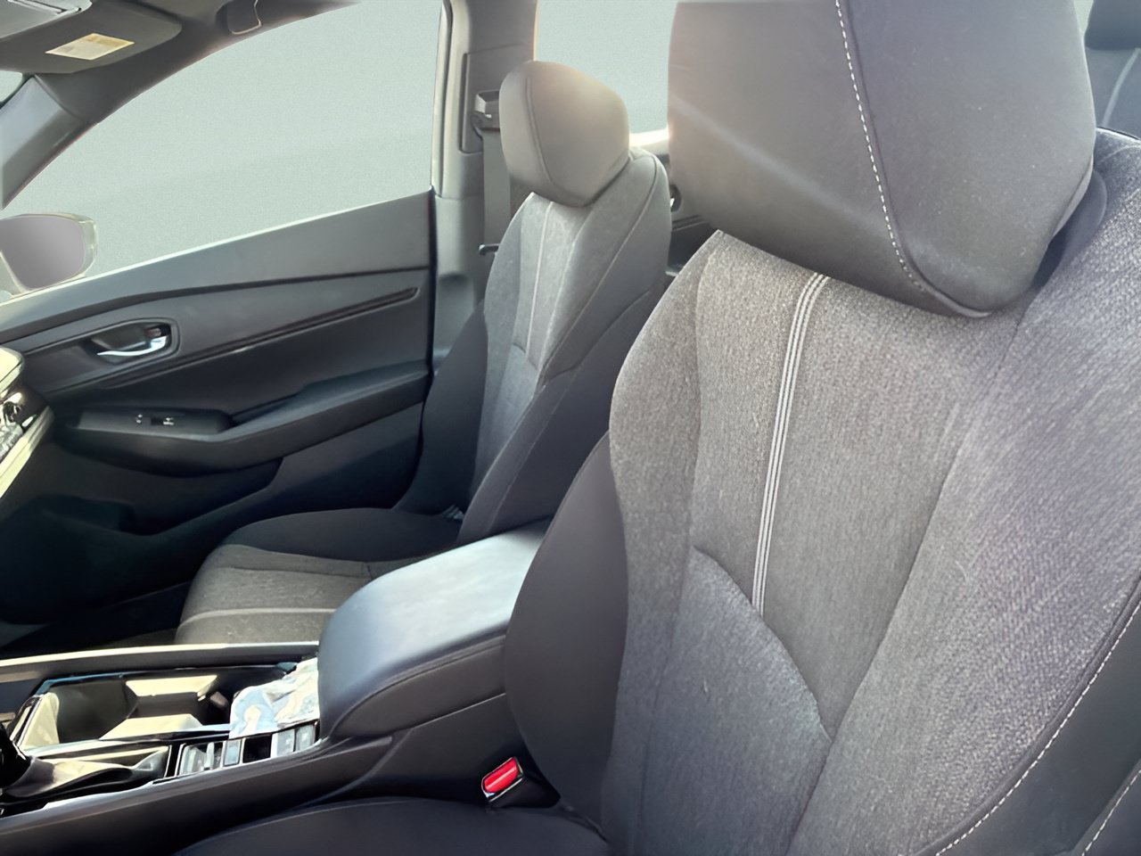 Used 2024 Honda Accord Sport image 18