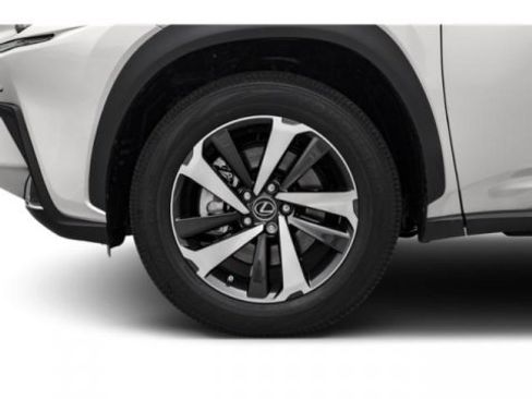 Used 2019 Lexus NX 300h AWD w/ Premium Package image 11