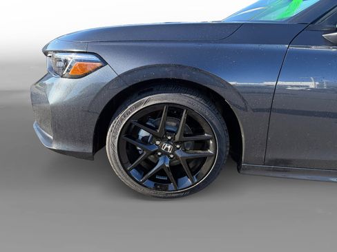 New 2026 Honda Civic Sport image 9