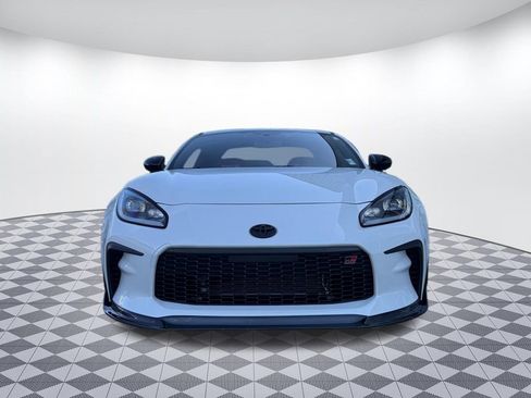 Used 2022 Toyota GR86 w/ ALL Weather Mat Package (TMS) RWD image 2