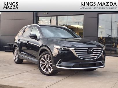 Used 2022 MAZDA CX-9 Grand Touring