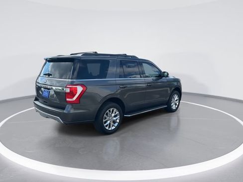 Certified 2021 Ford Expedition XLT AWD/4WD image 7