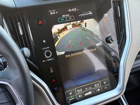 Used 2025 Subaru Outback Limited w/ Popular Package #2 image 9