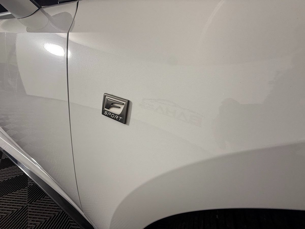 Used 2024 Lexus IS 350 F Sport w/ Memory Package AWD/4WD image 49