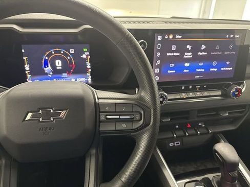 Used 2023 Chevrolet Colorado Trail Boss w/ Technology Package image 51