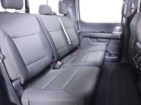 Used 2022 Ford F150 XLT w/ Equipment Group 302A High AWD/4WD image 46