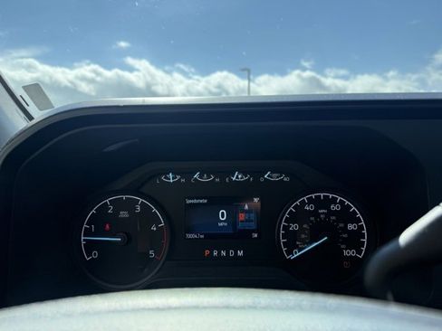 Used 2025 Ford F350 XLT image 18