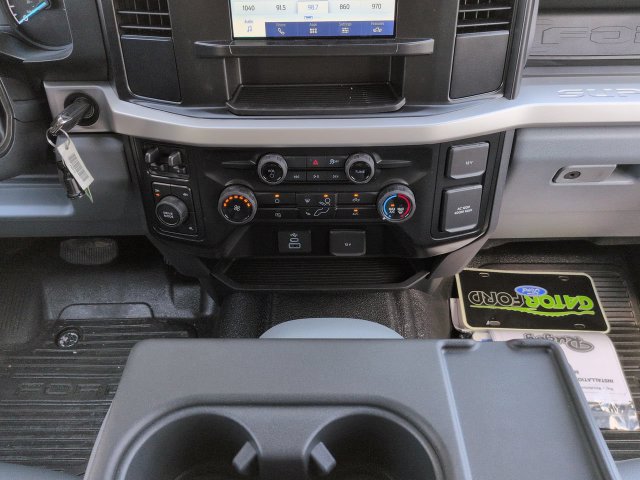 New 2026 Ford F350 XL AWD/4WD image 19