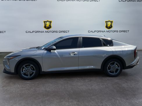 Used 2025 Kia K4 FWD image 8