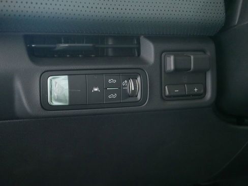 New 2026 GMC Sierra EV AT4 w/ AT4 Premium Package image 18