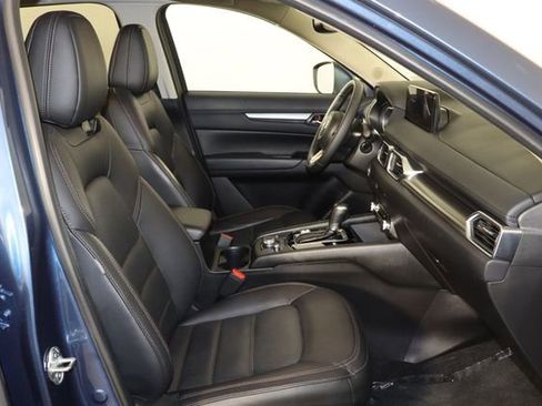 Used 2023 MAZDA CX-5 AWD 2.5 S w/ Preferred Package image 19