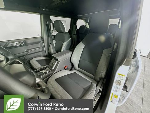New 2025 Ford Bronco Big Bend image 21