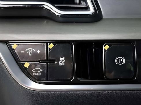 New 2025 Kia Sportage X-Pro AWD/4WD image 44