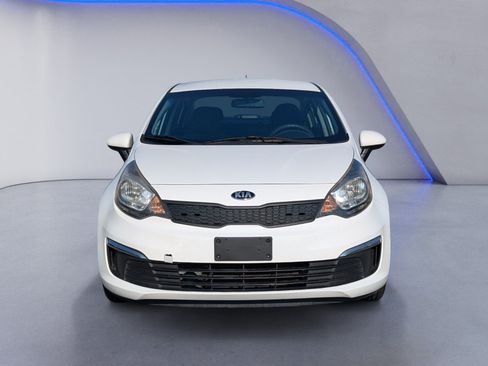Used 2016 Kia Rio LX w/ Power Package FWD image 3