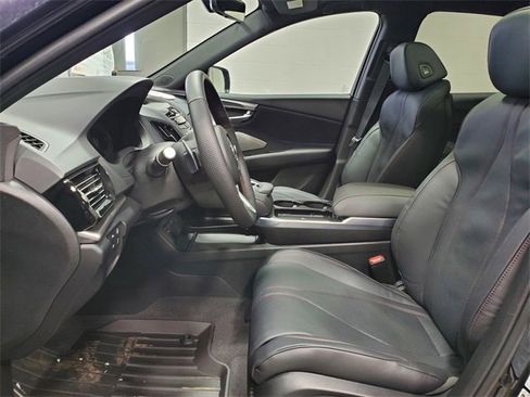 New 2026 Acura RDX A-Spec image 12