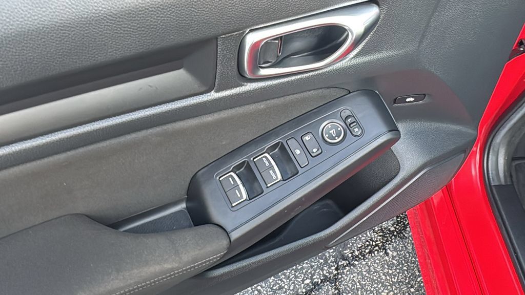 Used 2026 Honda Civic Sport image 14