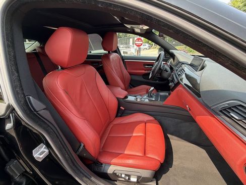 Used 2018 BMW 430i Gran Coupe xDrive AWD/4WD image 22