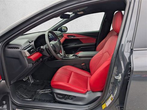 Certified 2025 Toyota Camry XSE FWD image 14