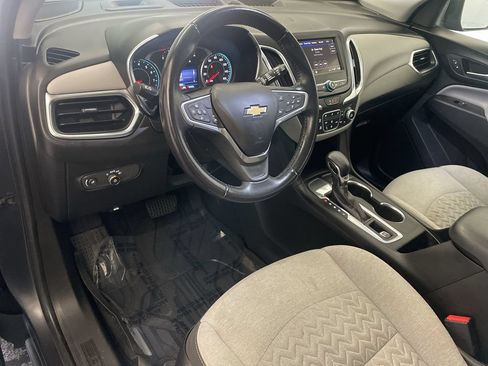 Used 2022 Chevrolet Equinox LT FWD image 4