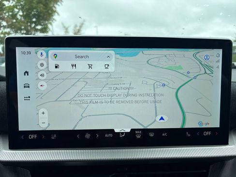 New 2025 Ford Explorer ST w/ Sun And Sound Package image 16