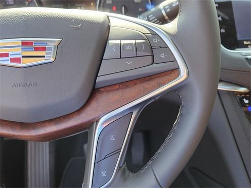 New 2025 Cadillac XT5 Premium Luxury w/ Technology Package image 29