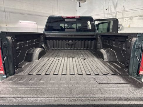 New 2026 Chevrolet Silverado 3500 LT w/ Trail Boss Package AWD/4WD image 44