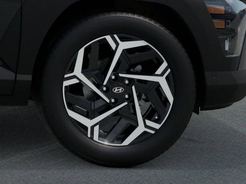 New 2026 Hyundai Kona Limited FWD image 8