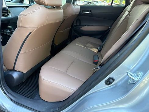 Used 2026 Toyota Corolla Cross XLE w/ Convenience Package FWD image 21