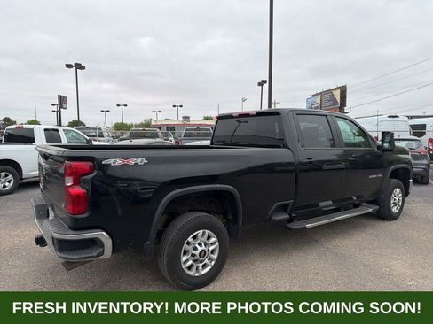 Used 2025 Chevrolet Silverado 2500 LT w/ Convenience Package image 7