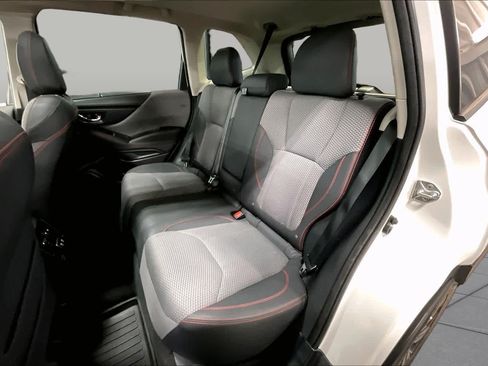 Used 2022 Subaru Forester Sport AWD/4WD image 21