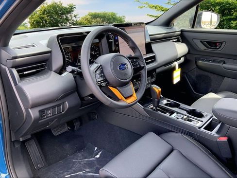 New 2026 Subaru Outback Wilderness image 7