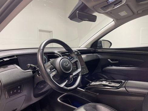 Used 2022 Hyundai Tucson Limited image 20