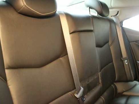 Used 2013 Cadillac ATS Sedan image 14