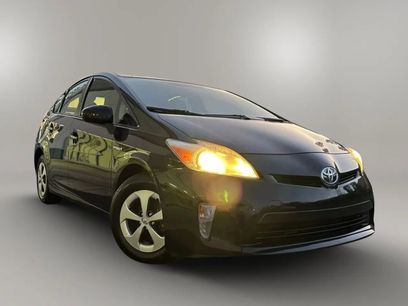 Used 2014 Toyota Prius Two