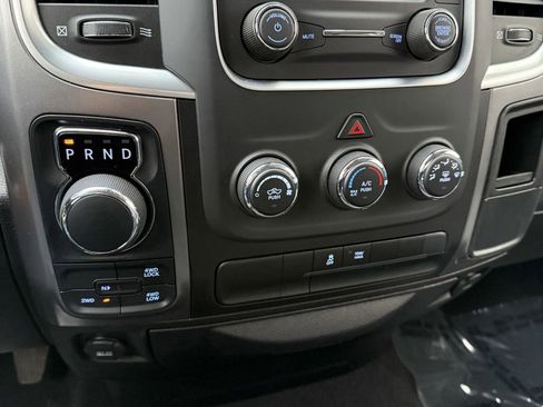 Used 2024 RAM 1500 Classic SLT image 23